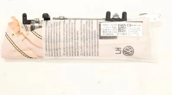 Volkswagen Golf Sportsvan Seat airbag 510880241A