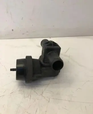 Audi A4 S4 B8 8K Valve vacuum 1J0819809 40037