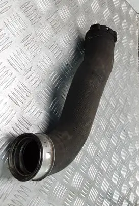 Mercedes-Benz ML W164 Intercooler hose/pipe