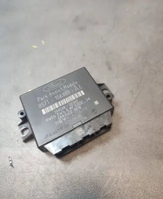 Ford S-MAX Parking PDC control unit/module BS7T15K866AE