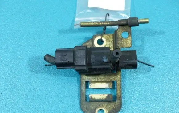 Mitsubishi Pajero Pinin Turbo solenoid valve IMPRK854649