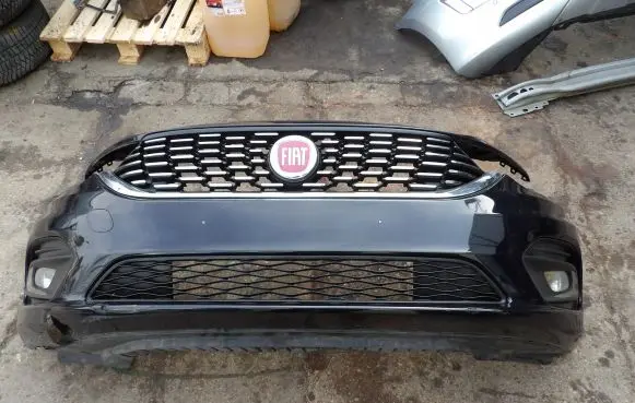 Fiat Tipo Front bumper