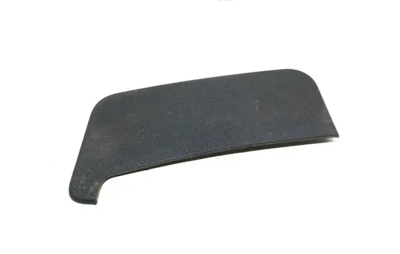 Volkswagen Touareg I Front driver seat rail 7L6863657