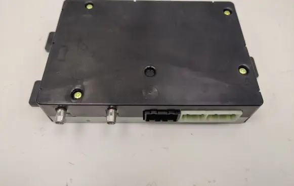 Chevrolet Camaro Bluetooth control unit module 84022547