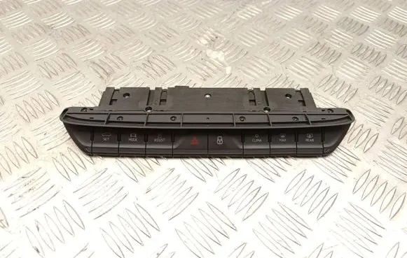 Skoda Enyaq iV A set of switches 5LA925209C