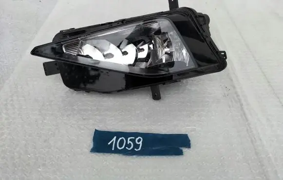 Volkswagen Golf Sportsvan Front fog light 5901535406921