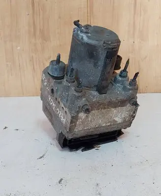 Peugeot 406 ABS Pump 0273004093 5S80332