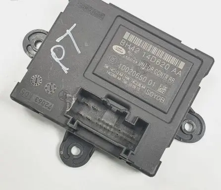Jaguar XF X250 Door control unit/module bh4214d620aa
