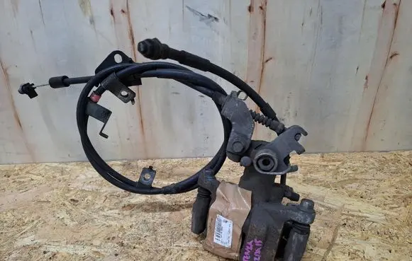 Mazda 6 Rear brake caliper 