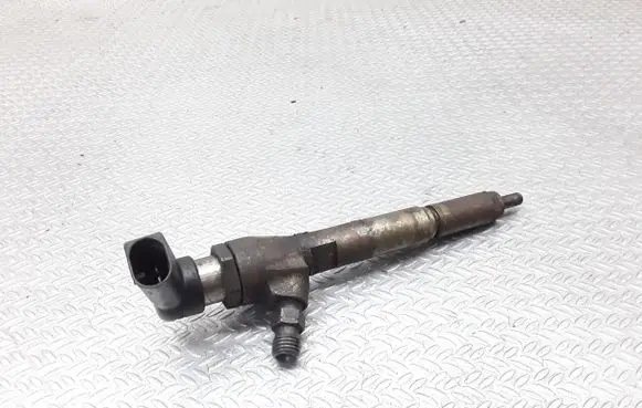 Nissan Qashqai Fuel injector 8200842205 H8200294788