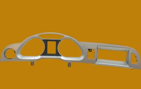 Audi A6 S6 C6 4F Dashboard trim 4F1857115E