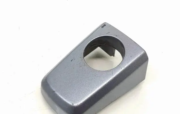 Opel Corsa D Front door handle cover 24463560