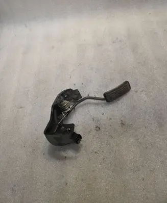 Toyota Corolla Verso E121 Accelerator throttle pedal