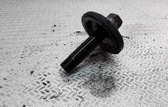 Audi A6 S6 C5 4B Oil filter cover 