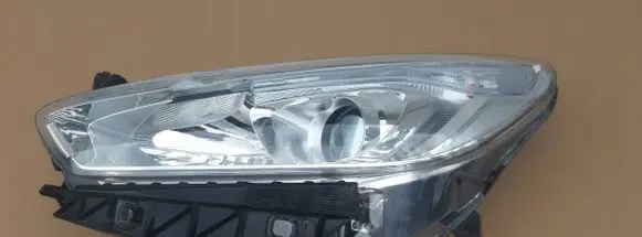 Ford S-MAX Headlight/headlamp EM2B13W030AAJ
