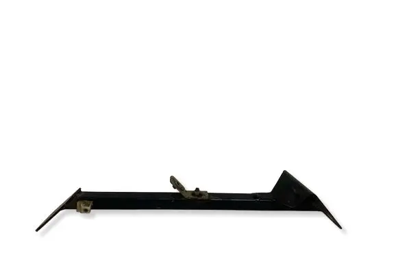 Audi A8 S8 D3 4E Fender mounting bracket 4E0805464E