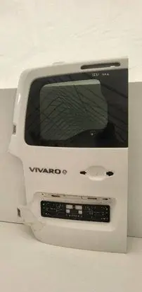 Opel Vivaro Rear door 99818156680