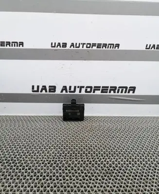 Audi Q2 - Door control unit/module 8W1959595D
