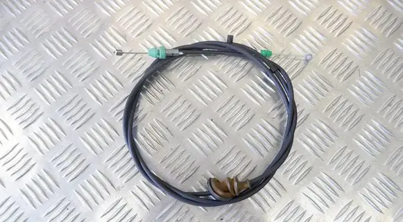 Nissan X-Trail T32 Engine bonnet/hood lock release cable 656204CL0A