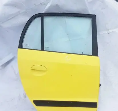 Hyundai Atos Classic Rear door