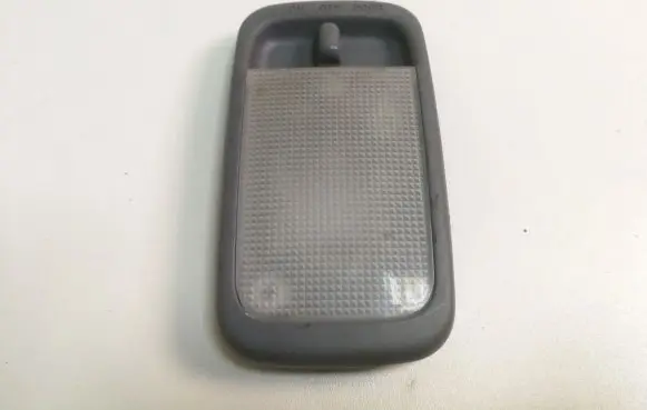 Toyota RAV 4 (XA20) Other interior light