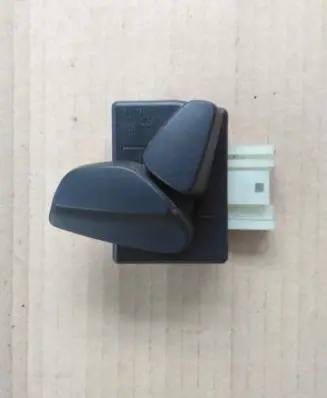 BMW 5 E60 E61 Seat control switch 6926961