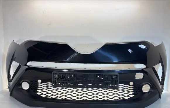Toyota C-HR I Front bumper