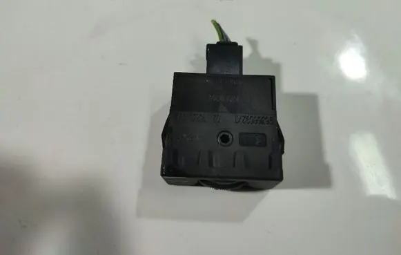 Peugeot 307 Headlight level height control switch 96366692XT