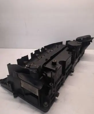 Rocker cam cover