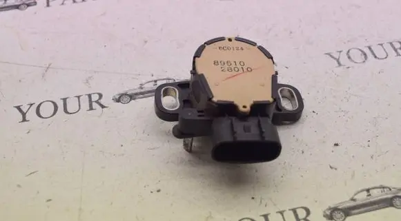 Lexus GS 300 350 430 450H Brake pedal sensor switch 89510-28010