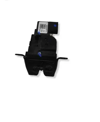 Hyundai i20 (BC3 BI3) Tailgate/trunk/boot lock/catch/latch 81230C8500