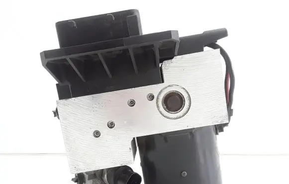 Mercedes-Benz S W220 ABS Pump A0044314612 0265202444
