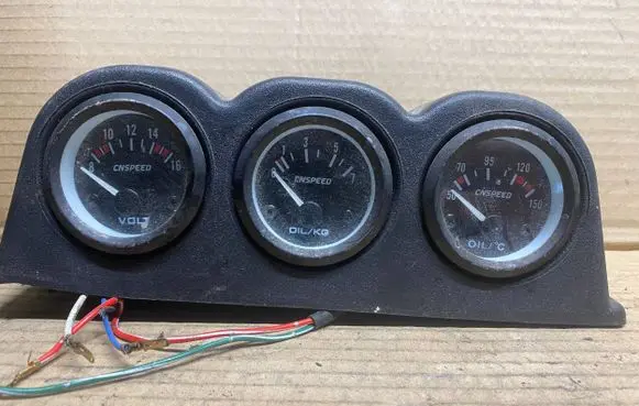 Volkswagen Golf IV Other dashboard part