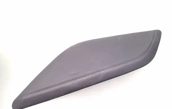 Audi A6 S6 C7 4G Centre console side trim front 4G0863306