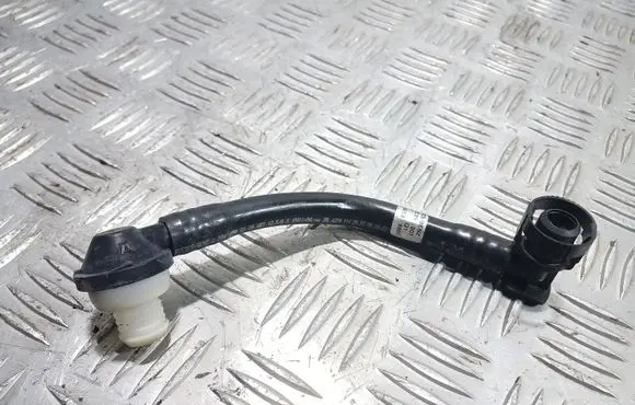 Mercedes-Benz C W204 Vacuum line/pipe/hose A2044302229