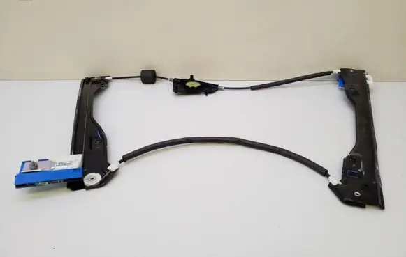 Chrysler Pacifica Front window lifting mechanism without motor 3038800