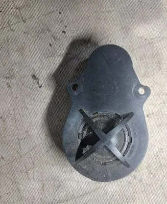 Panel speaker
