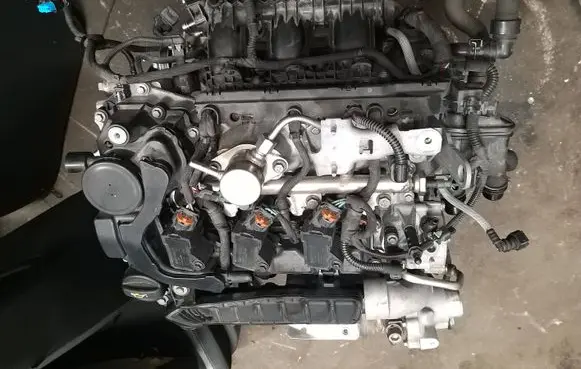 Engine