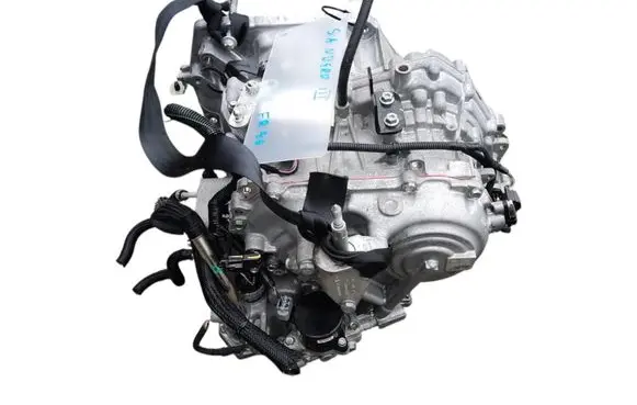 Dacia Sandero III Automatic gearbox 320109803R DK0006
