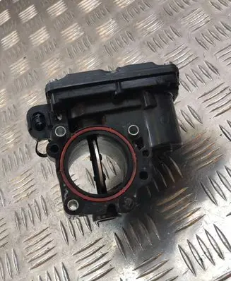 Ford Focus ST Throttle valve A2C85766300