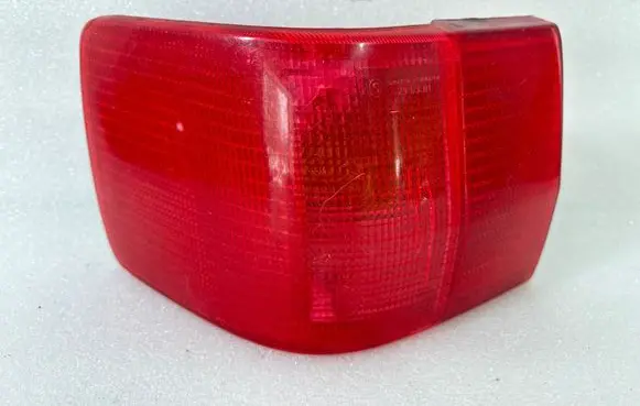 Audi 80 90 S2 B4 Rear/tail lights 296301 43255