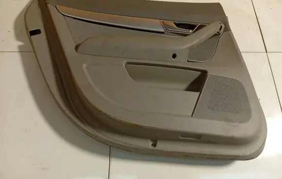 Audi A6 S6 C6 4F Rear door card panel trim 4F0867305