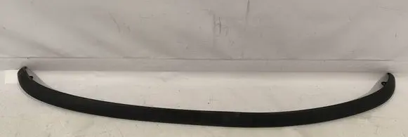 Renault Twingo III Front bumper lip 960151208R