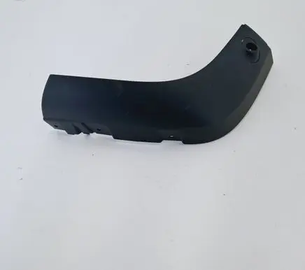 Mini One - Cooper F56 F55 Front bumper corner part panel trim 7365156