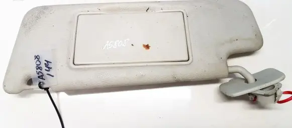 Volvo S80 Sun visor