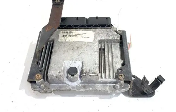 Iveco Daily 3rd gen Engine control unit/module ECU