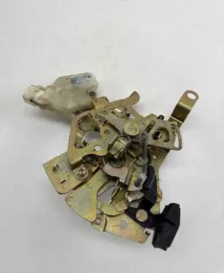 Nissan Elgrand Sliding door latching motor 32552WL001 0892070A 0406043