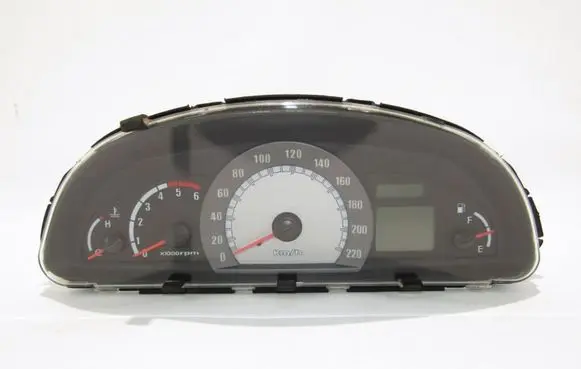 Hyundai Matrix Speedometer (instrument cluster) 20032780