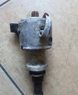Audi 200 Spark distributor 035905205AC 0237031007 Z514