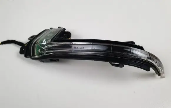 Audi A5 8T 8F Mirror indicator light 8K0949101C